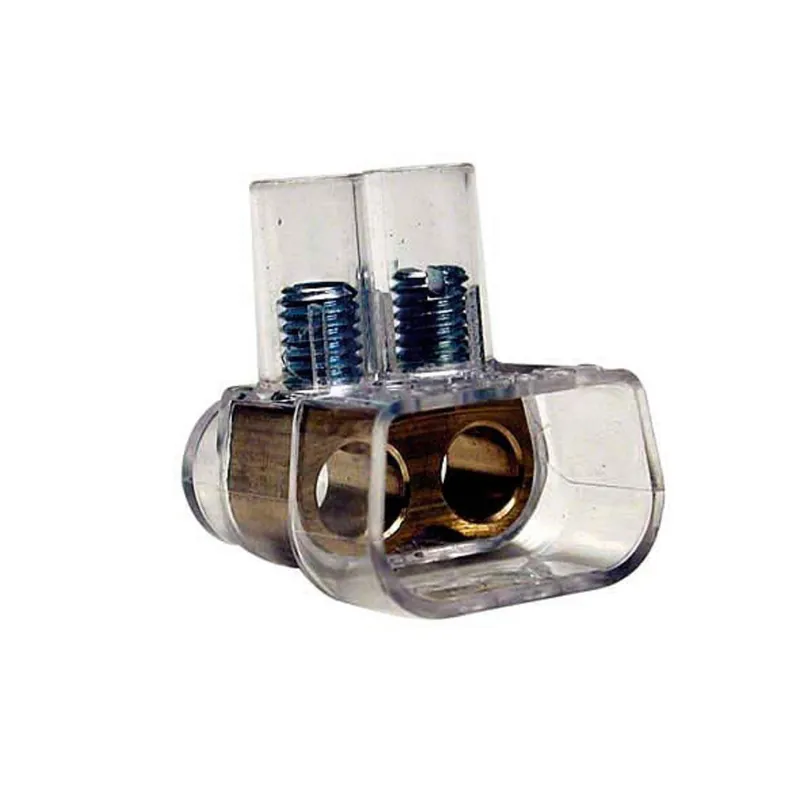 Endast idag Dubbelklämma